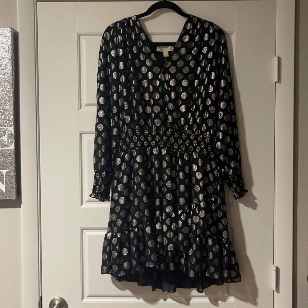 Brand new Michael Kors dress